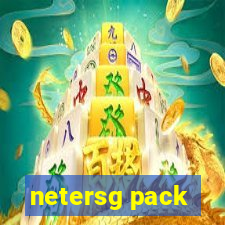 netersg pack